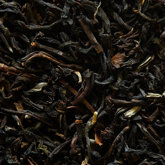 Ceai negru GFOP Autumn Darjeeling - 50 g