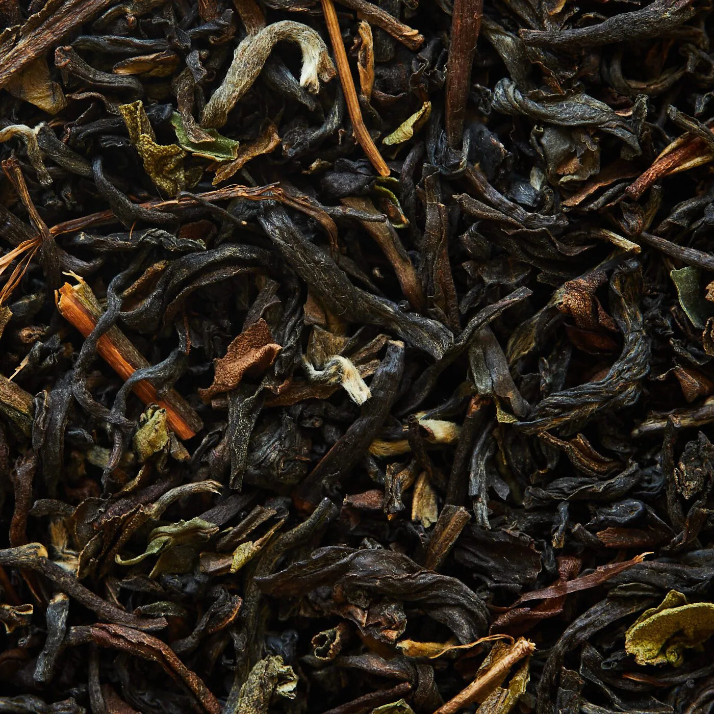 ceai negru DARJEELING HIMALAYA sf - 50 g