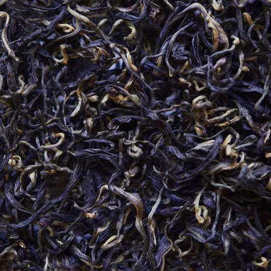 KENYA PURPLE TEA ceai negru - 50 g