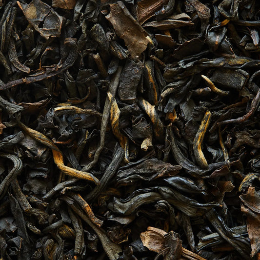 ceai negru GOLDEN YUNNAN IMPERIAL - 50 g