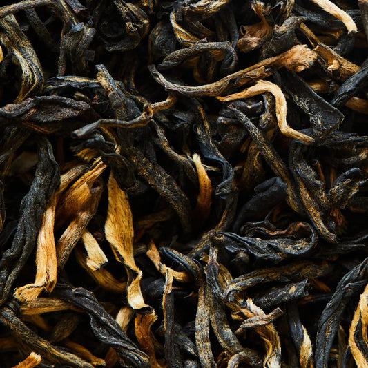 ceai negru YUNNAN D'OR - 50 g