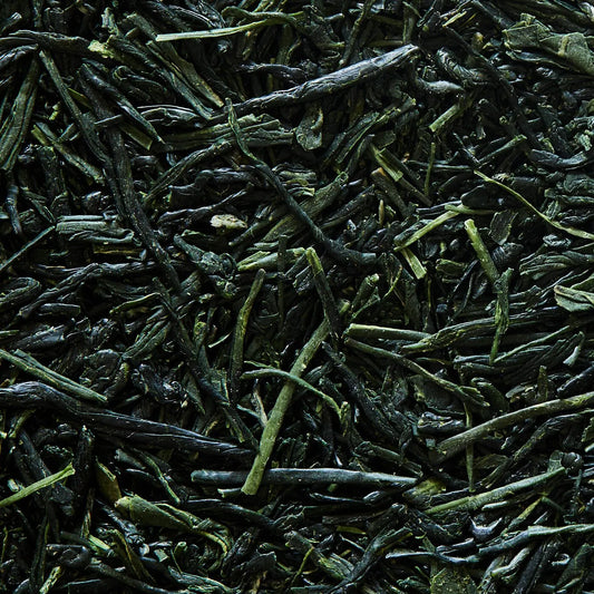 ceai verde JAPONIA GYOKURO HEAVENLY MEADOW - 50 g